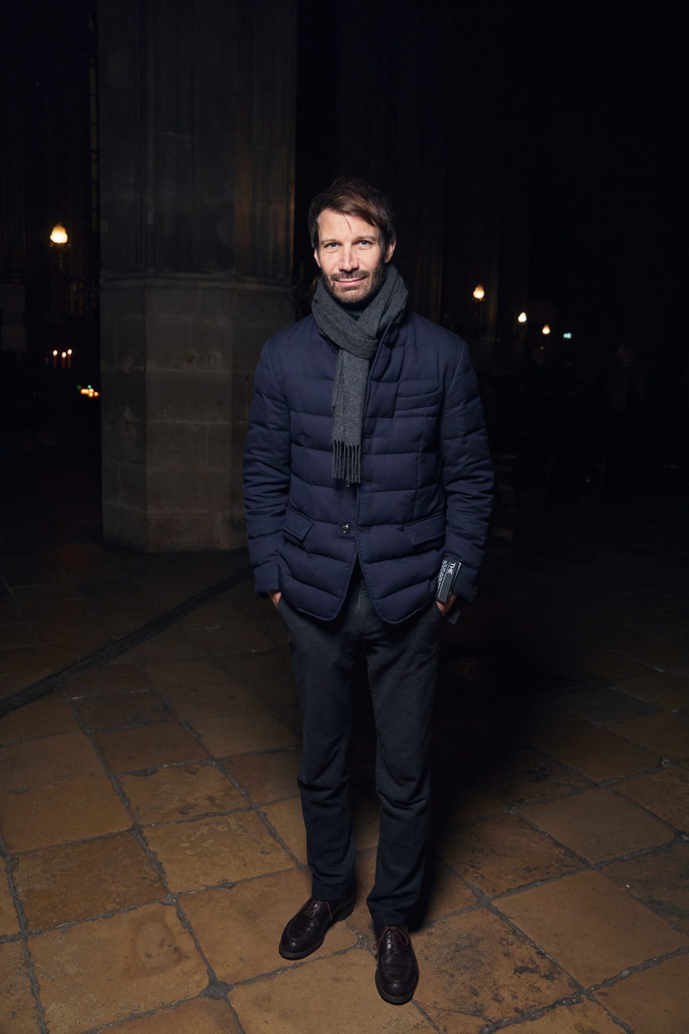  - « The Indian Queen » par Henry Purcell avec Utopia Orchestra & Choir x Teodor Currentzis x Église Saint-Eustache