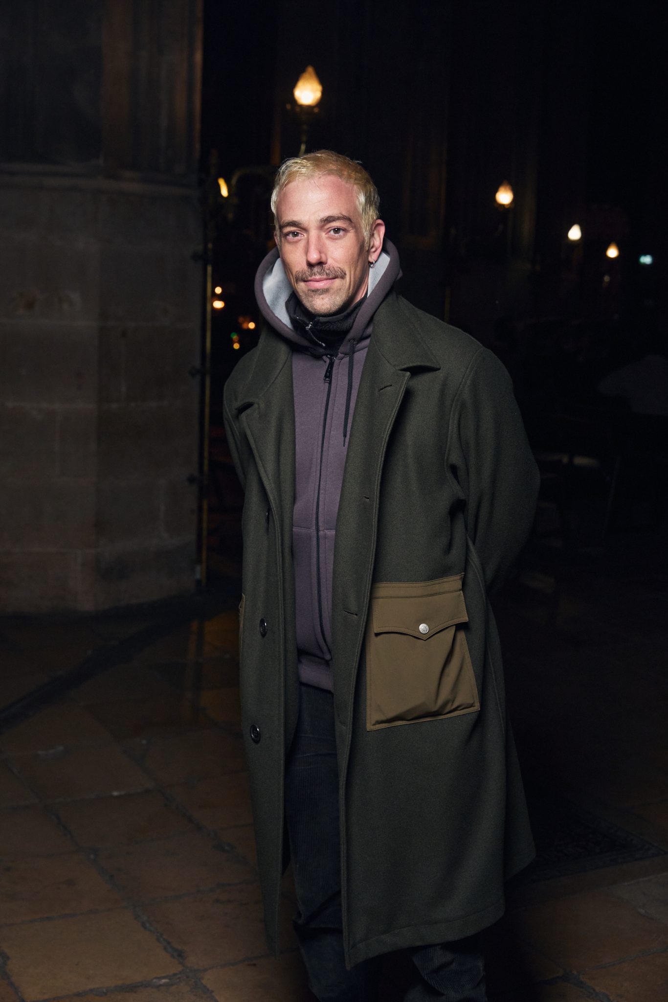  - « The Indian Queen » par Henry Purcell avec Utopia Orchestra & Choir x Teodor Currentzis x Église Saint-Eustache