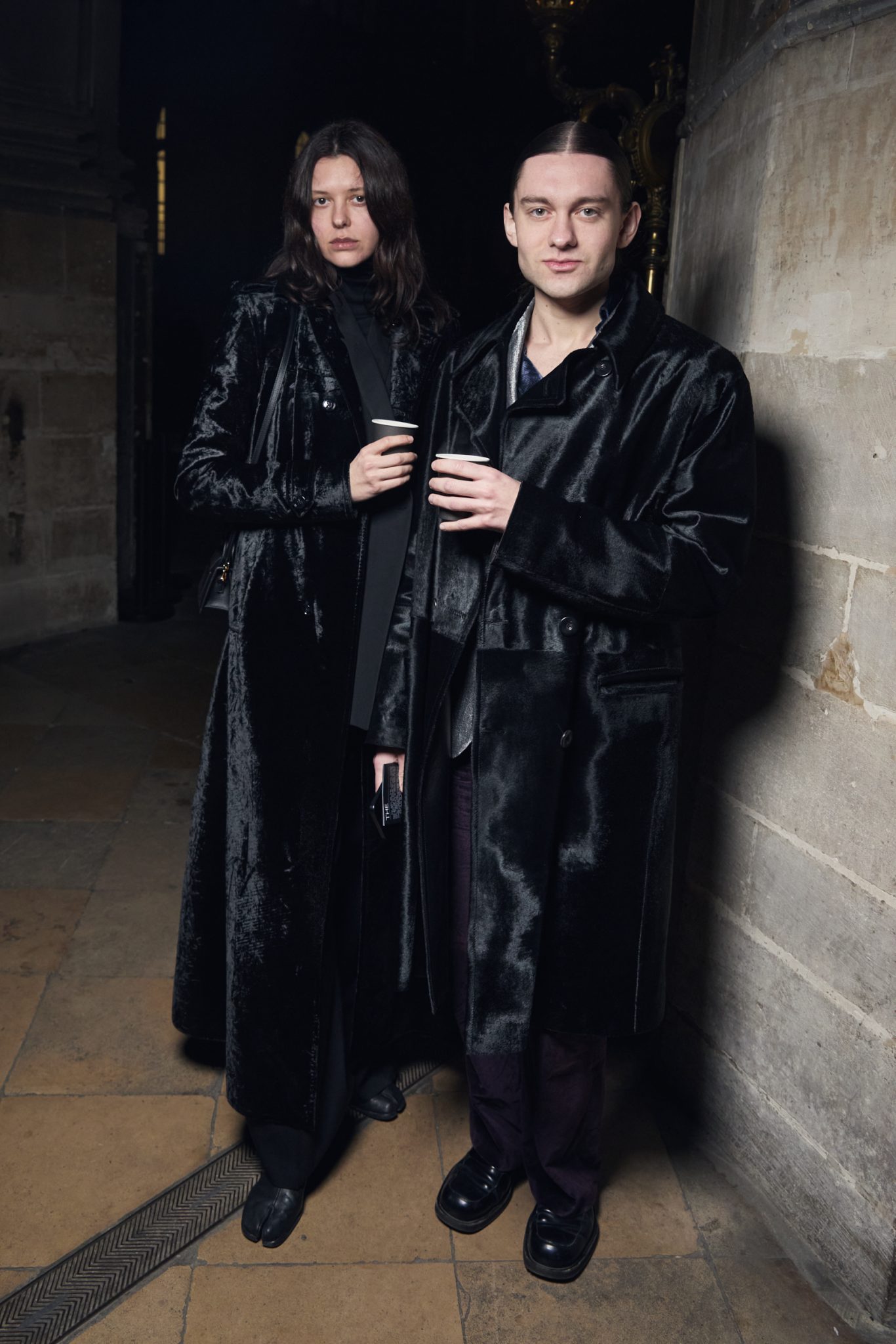  - « The Indian Queen » par Henry Purcell avec Utopia Orchestra & Choir x Teodor Currentzis x Église Saint-Eustache