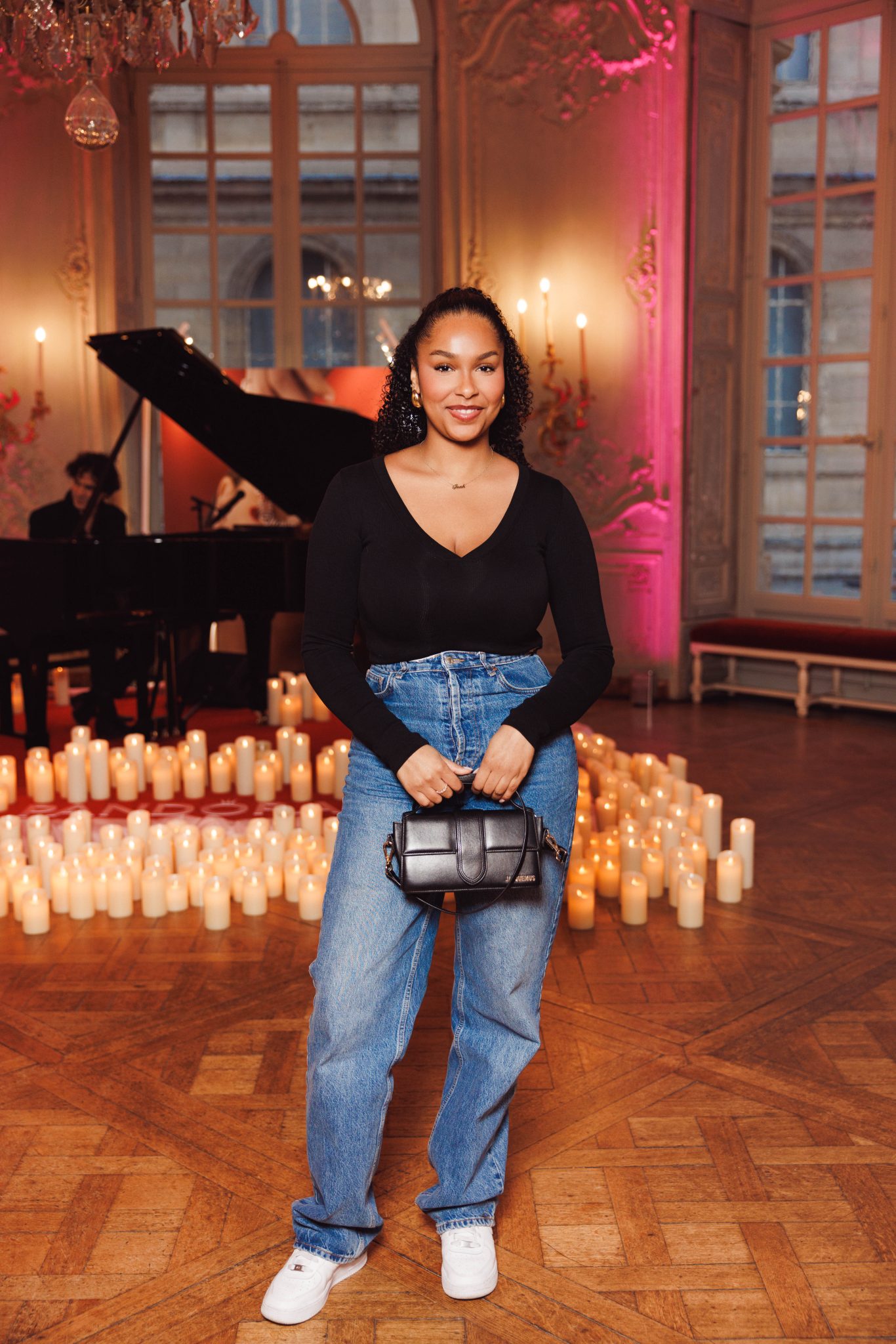  - Pandora célèbre l’Amour et la Saint Valentin aux Archives Nationales