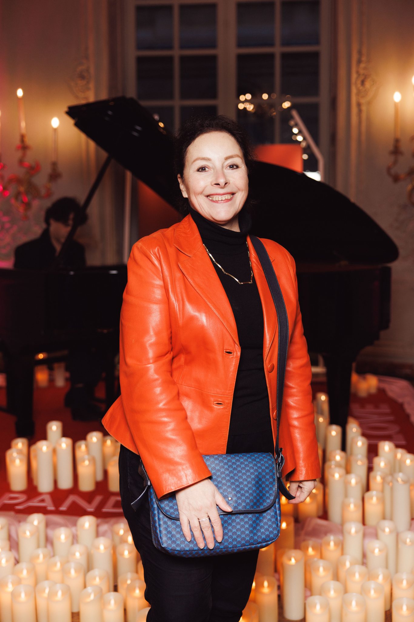  - Pandora célèbre l’Amour et la Saint Valentin aux Archives Nationales