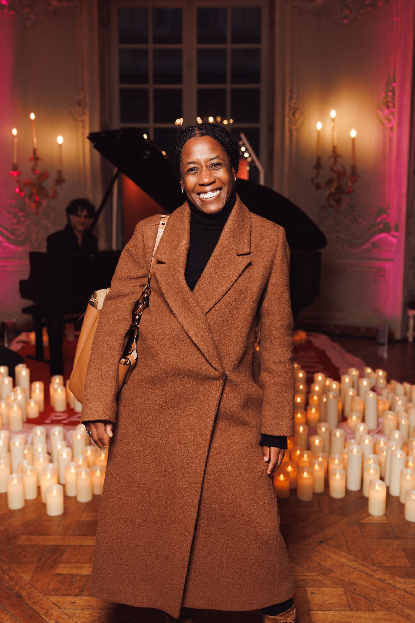  - Pandora célèbre l’Amour et la Saint Valentin aux Archives Nationales