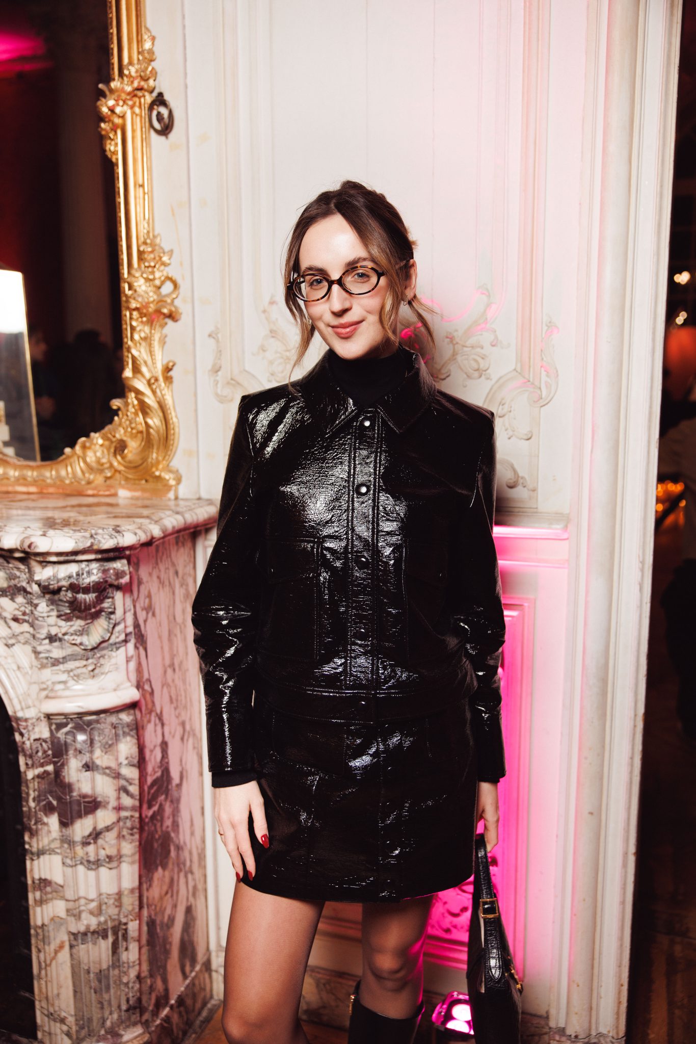  - Pandora célèbre l’Amour et la Saint Valentin aux Archives Nationales