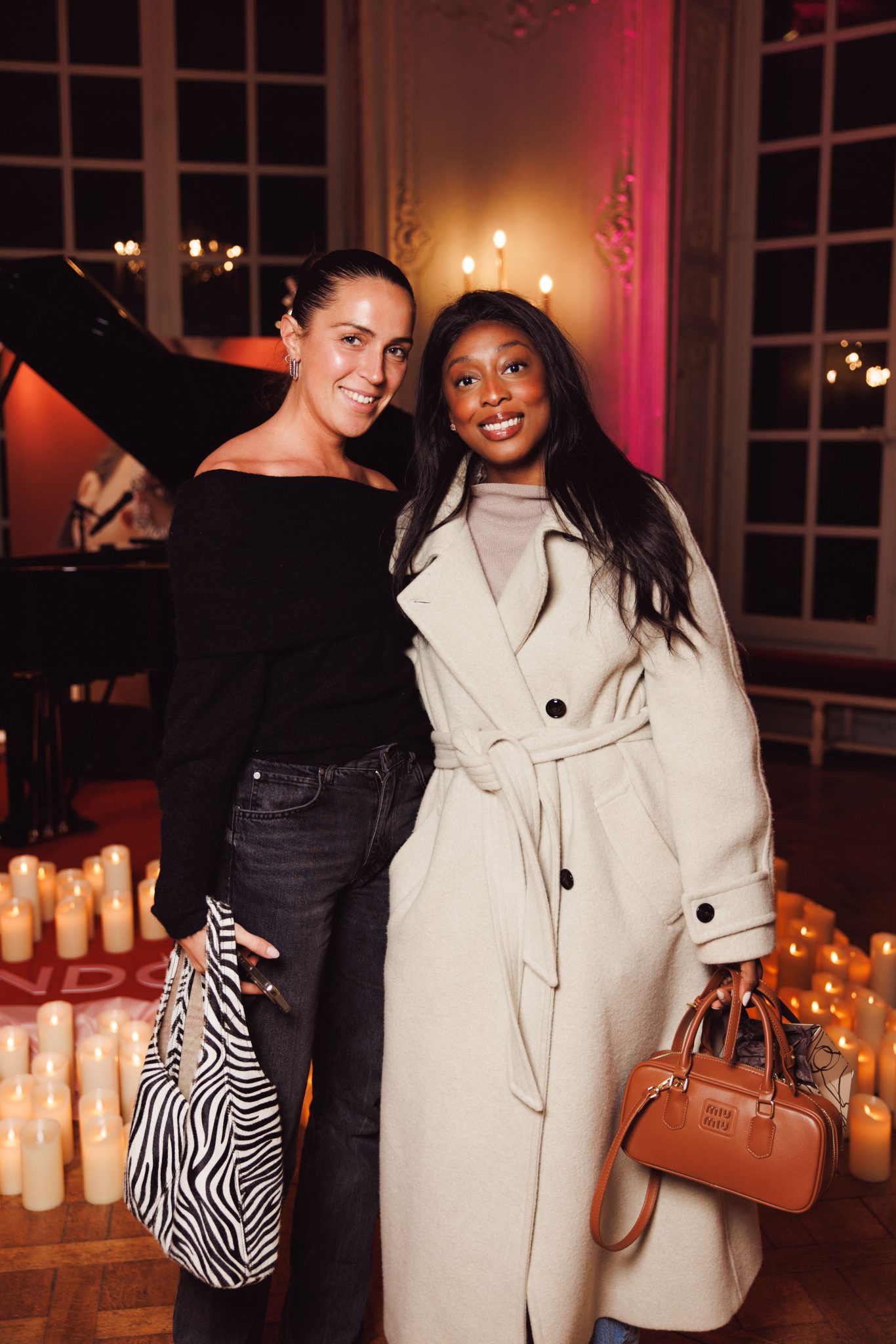  - Pandora célèbre l’Amour et la Saint Valentin aux Archives Nationales