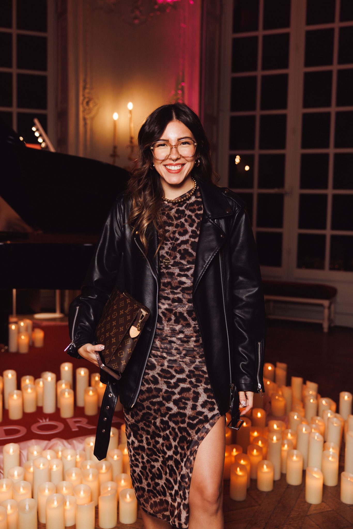  - Pandora célèbre l’Amour et la Saint Valentin aux Archives Nationales