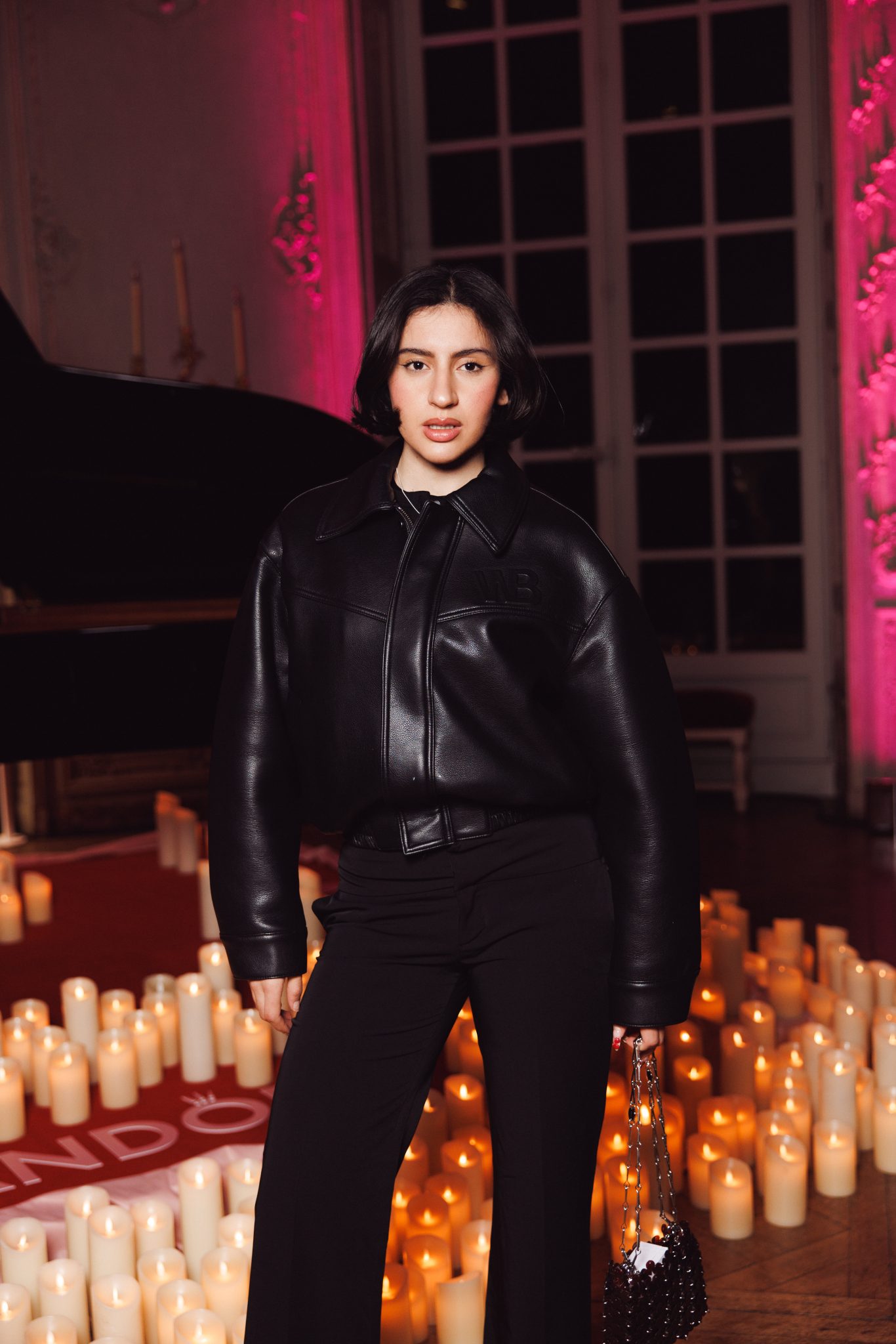  - Pandora célèbre l’Amour et la Saint Valentin aux Archives Nationales