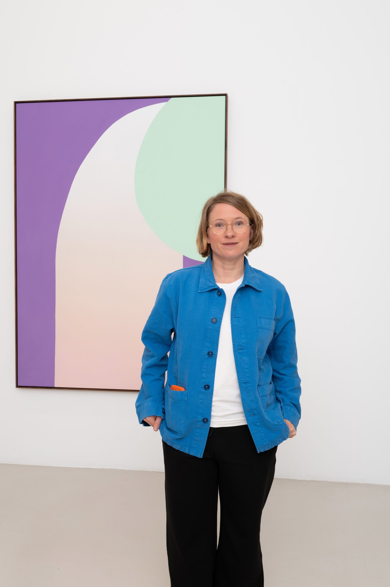  - Perrotin Paris Unveils Two New Exhibitions