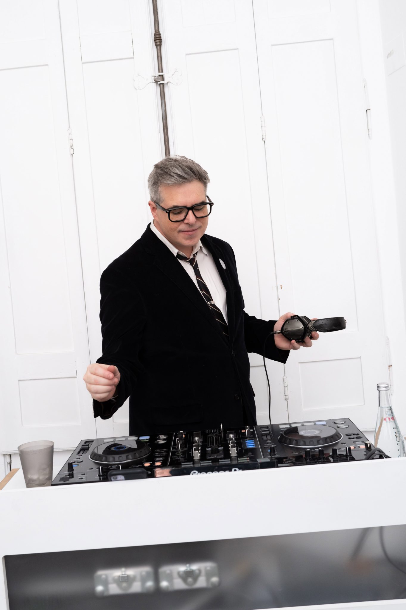  - La Galerie Perrotin présente deux nouvelles expositions