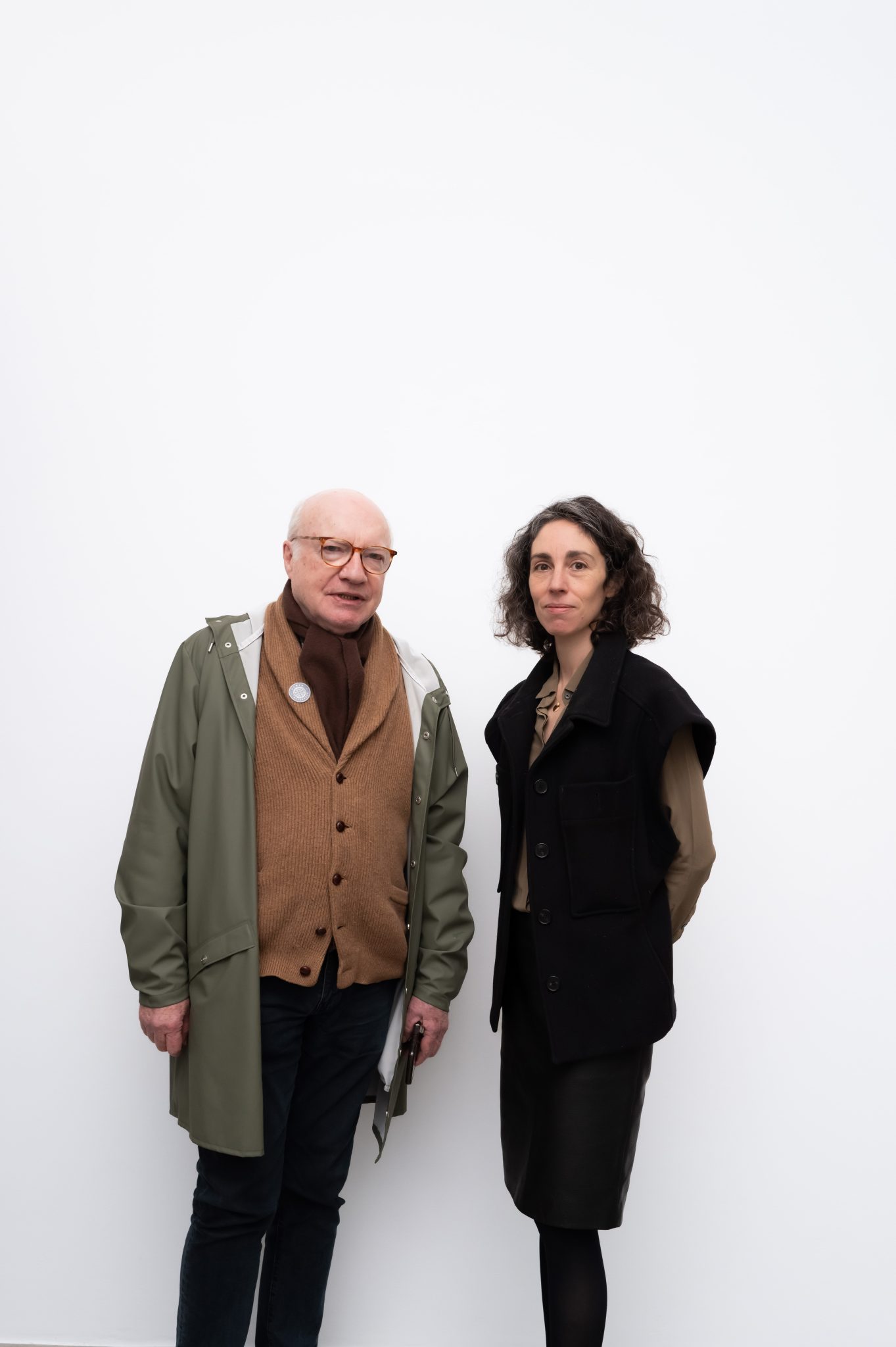  - La Galerie Perrotin présente deux nouvelles expositions