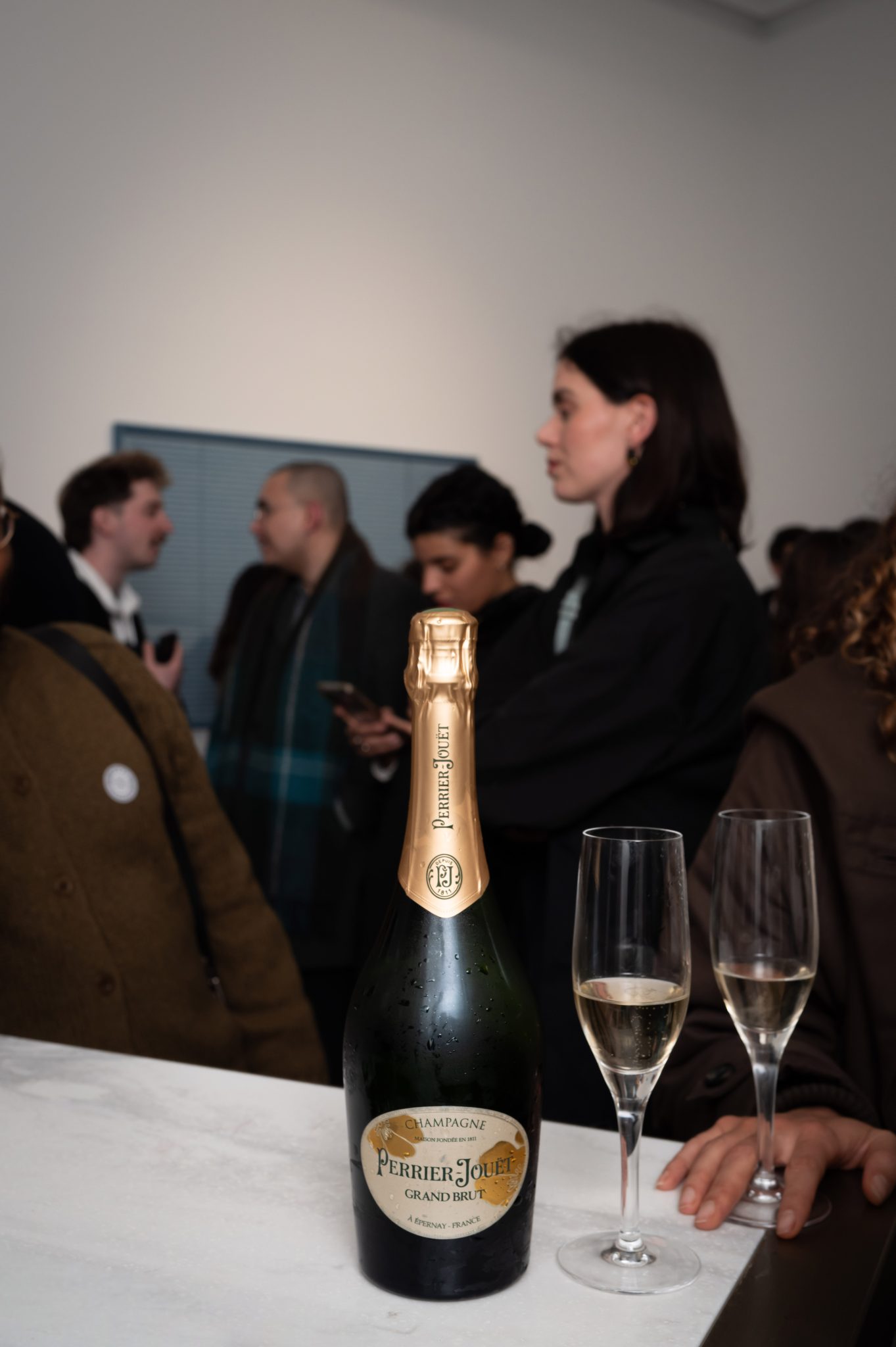  - La Galerie Perrotin présente deux nouvelles expositions