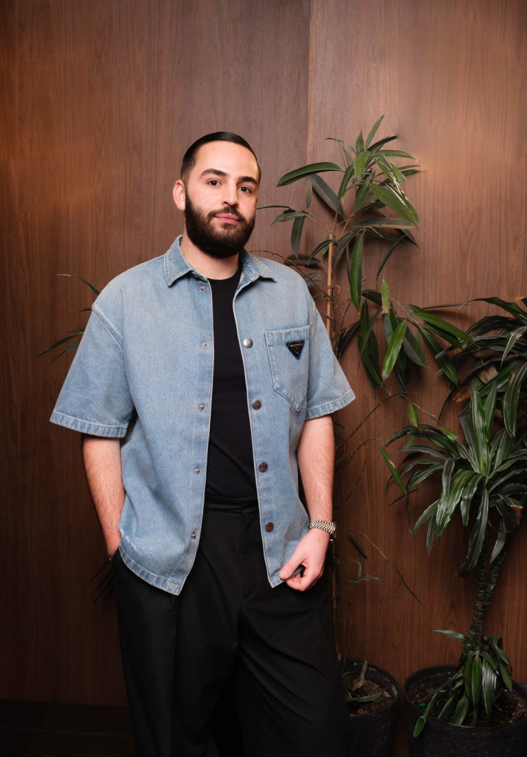  - Atelier Jabri : la nouvelle agence de communication qui fait ses premiers pas à Paris