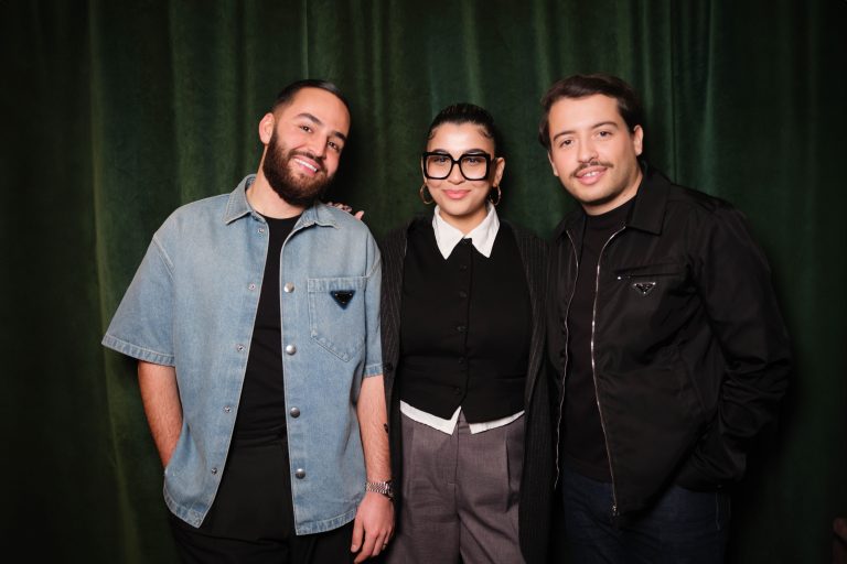  - Atelier Jabri : la nouvelle agence de communication qui fait ses premiers pas à Paris