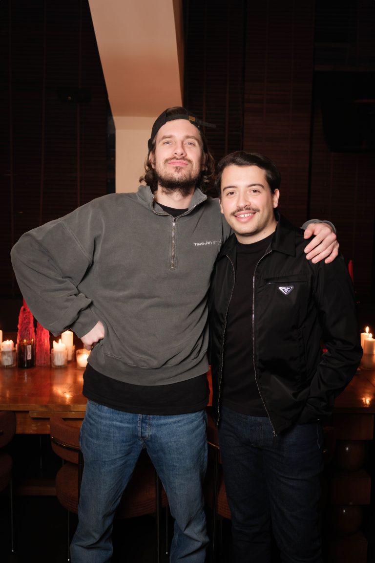  - Atelier Jabri : la nouvelle agence de communication qui fait ses premiers pas à Paris