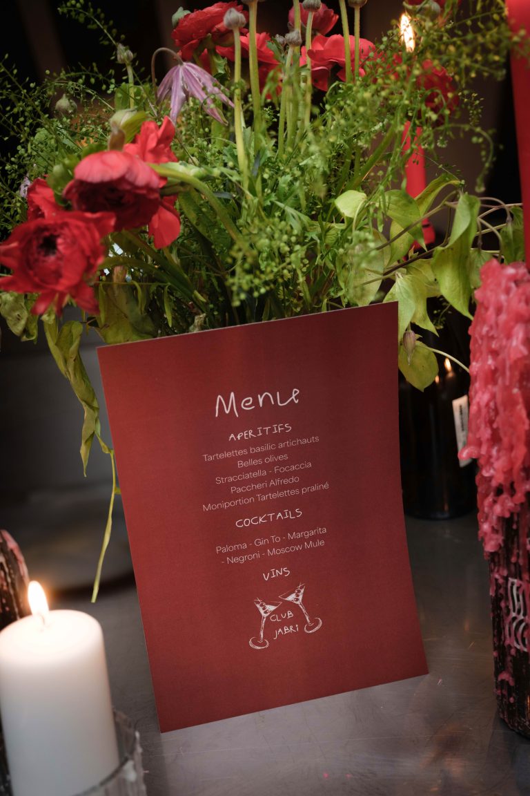 Atelier Jabri : la nouvelle agence de communication qui fait ses premiers pas à Paris