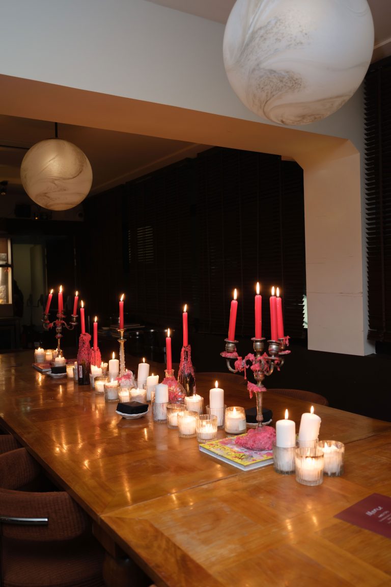 Atelier Jabri : la nouvelle agence de communication qui fait ses premiers pas à Paris