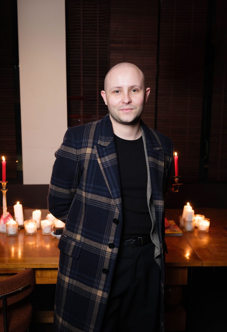  - Atelier Jabri : la nouvelle agence de communication qui fait ses premiers pas à Paris