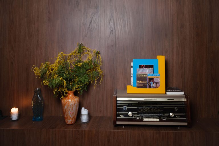 Atelier Jabri : la nouvelle agence de communication qui fait ses premiers pas à Paris