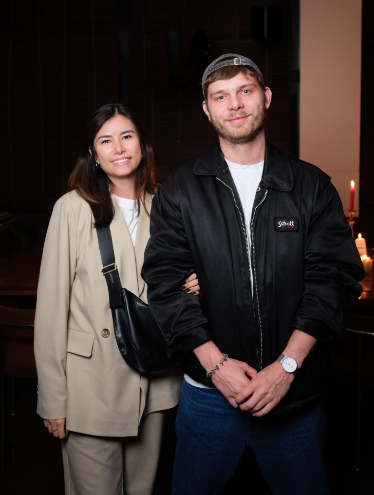  - Atelier Jabri : la nouvelle agence de communication qui fait ses premiers pas à Paris