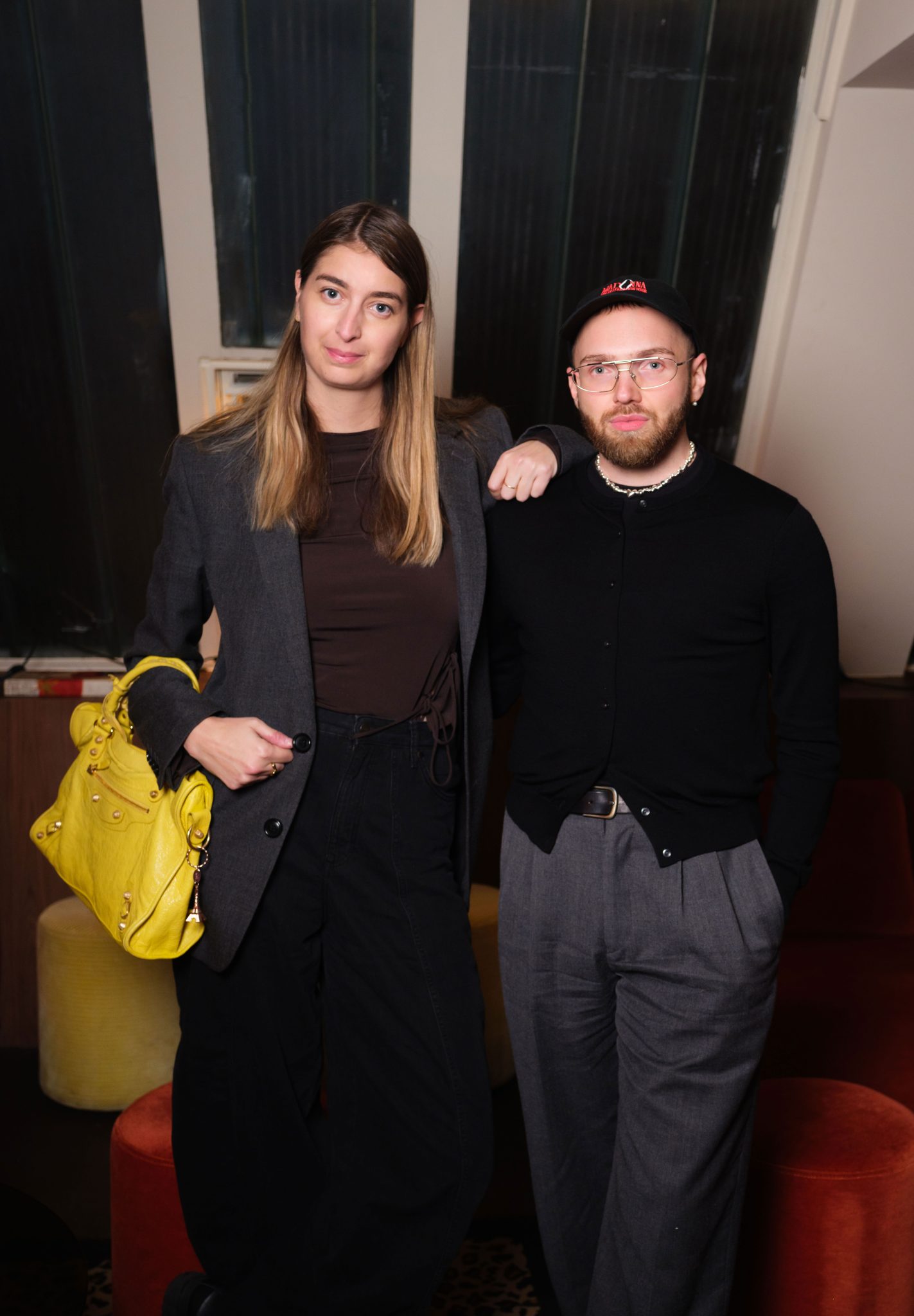  - Atelier Jabri: the New Parisian Communications Agency