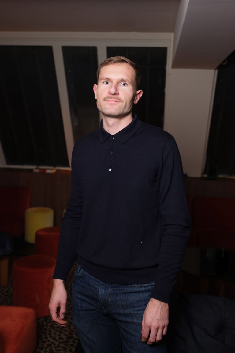  - Atelier Jabri : la nouvelle agence de communication qui fait ses premiers pas à Paris