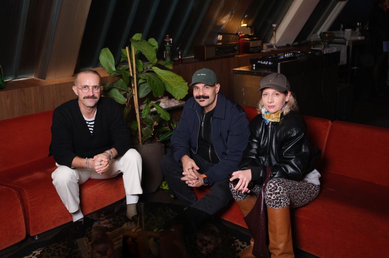  - Atelier Jabri : la nouvelle agence de communication qui fait ses premiers pas à Paris