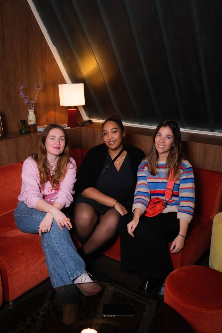  - Atelier Jabri : la nouvelle agence de communication qui fait ses premiers pas à Paris