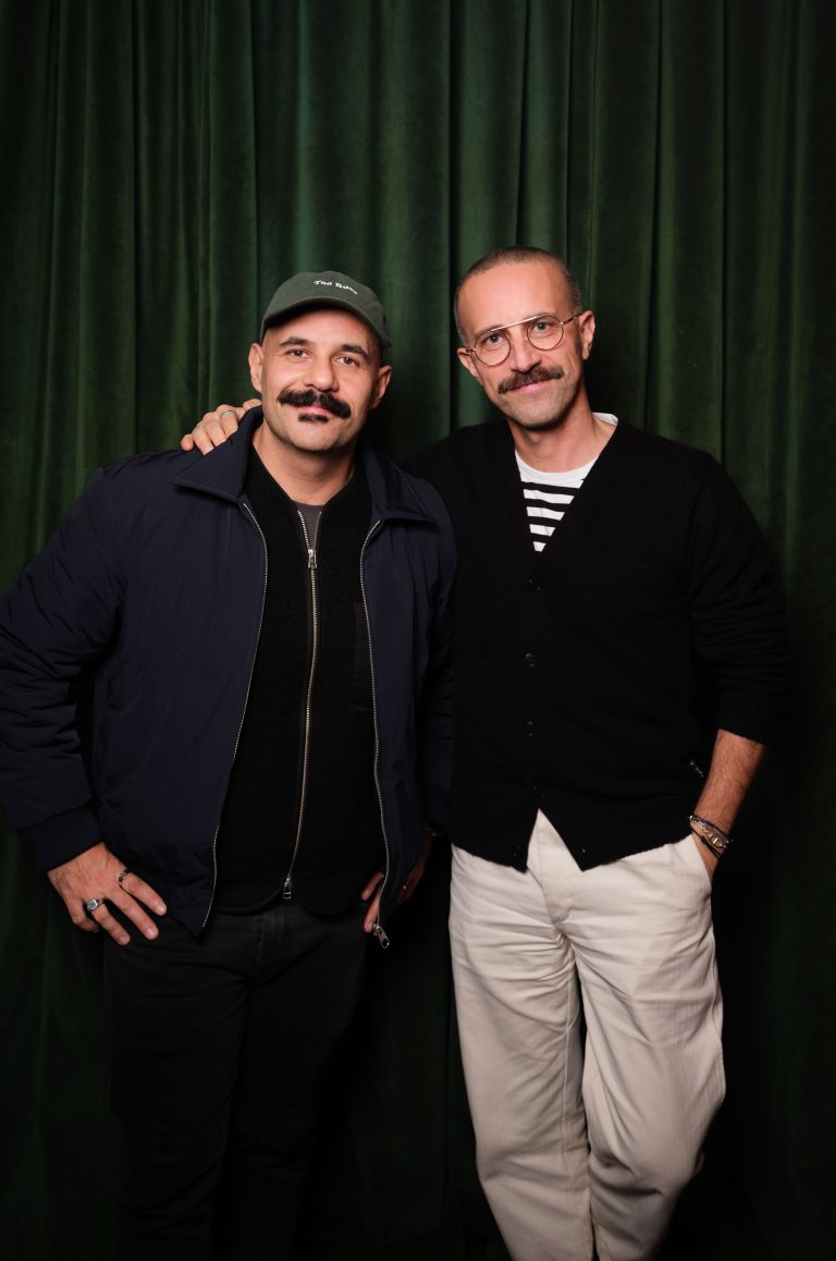  - Atelier Jabri : la nouvelle agence de communication qui fait ses premiers pas à Paris