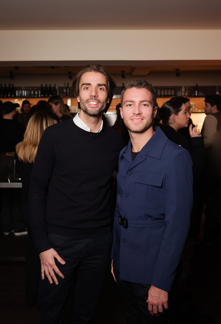  - Atelier Jabri : la nouvelle agence de communication qui fait ses premiers pas à Paris