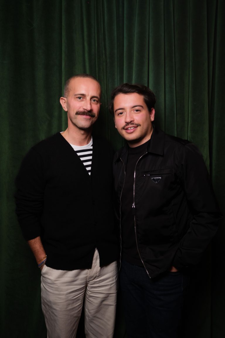  - Atelier Jabri : la nouvelle agence de communication qui fait ses premiers pas à Paris