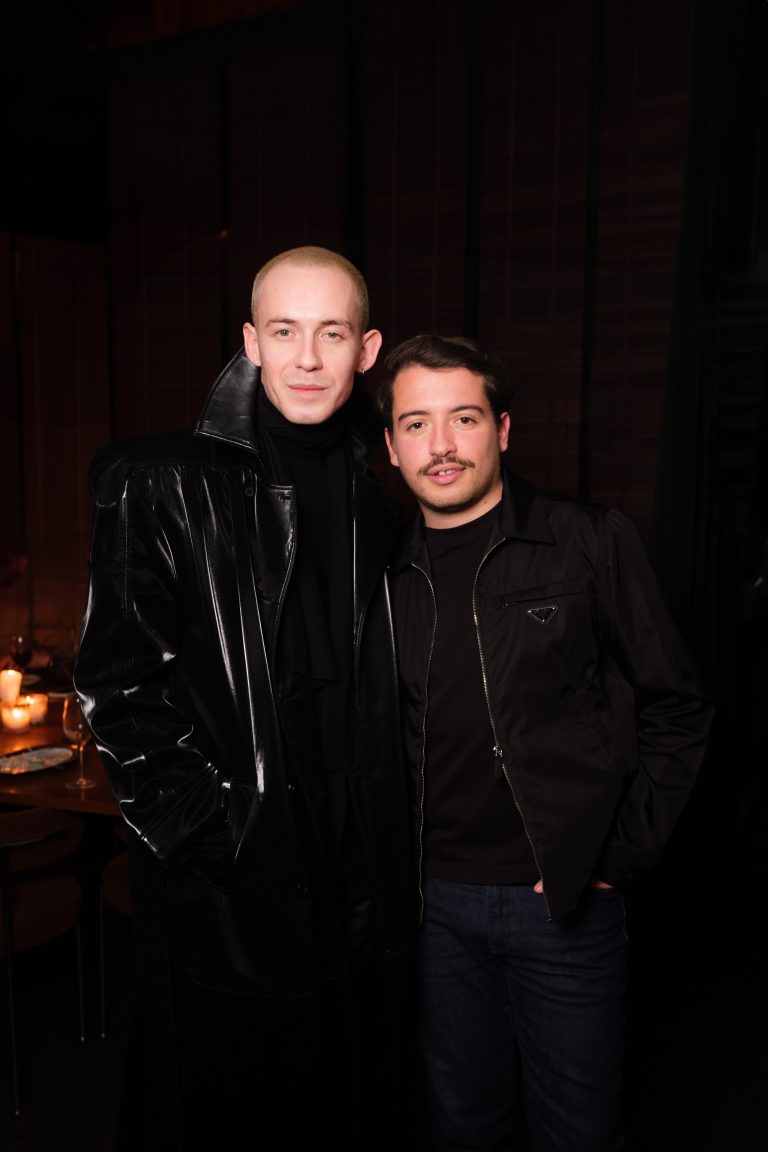  - Atelier Jabri : la nouvelle agence de communication qui fait ses premiers pas à Paris