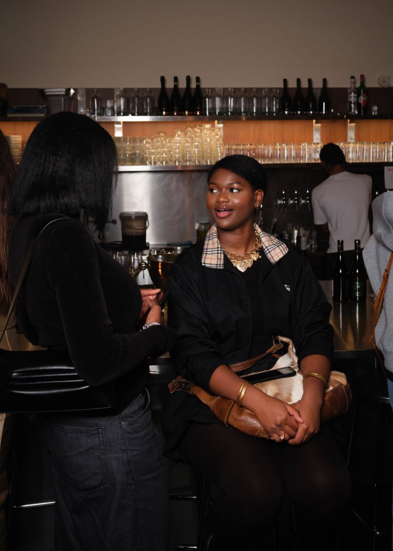  - Atelier Jabri : la nouvelle agence de communication qui fait ses premiers pas à Paris