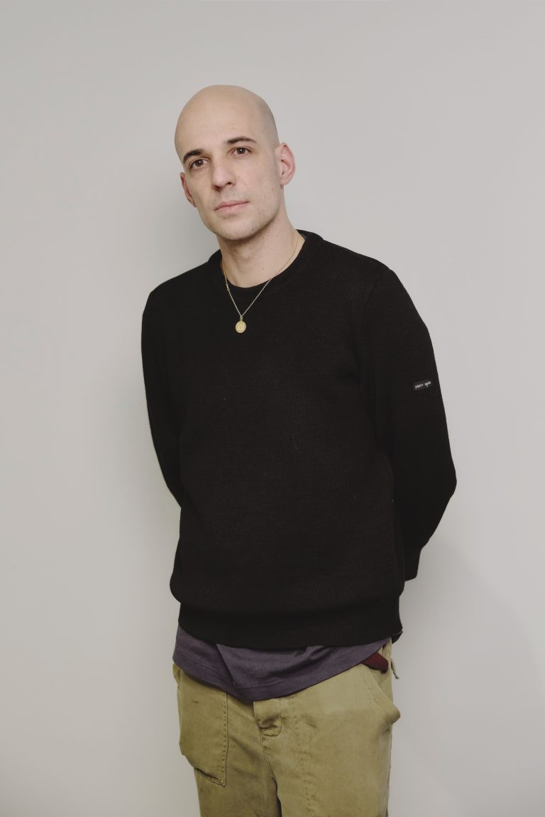  - “Les Apparitions”, la toute première exposition permanente de Reiffers Art Initiatives