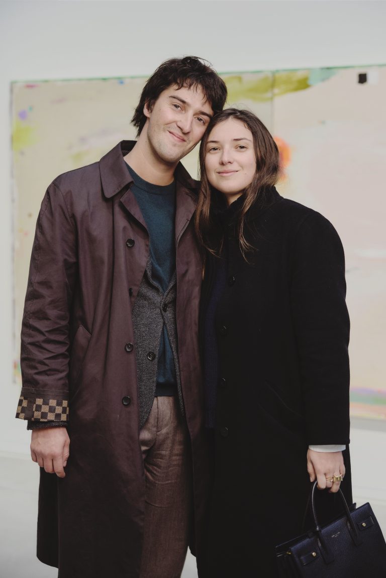  - “Les Apparitions”, la toute première exposition permanente de Reiffers Art Initiatives