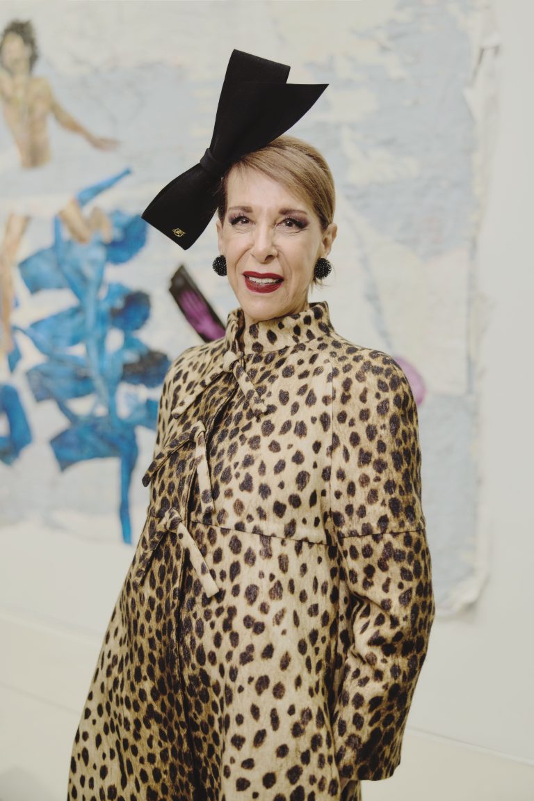  - “Les Apparitions”, la toute première exposition permanente de Reiffers Art Initiatives