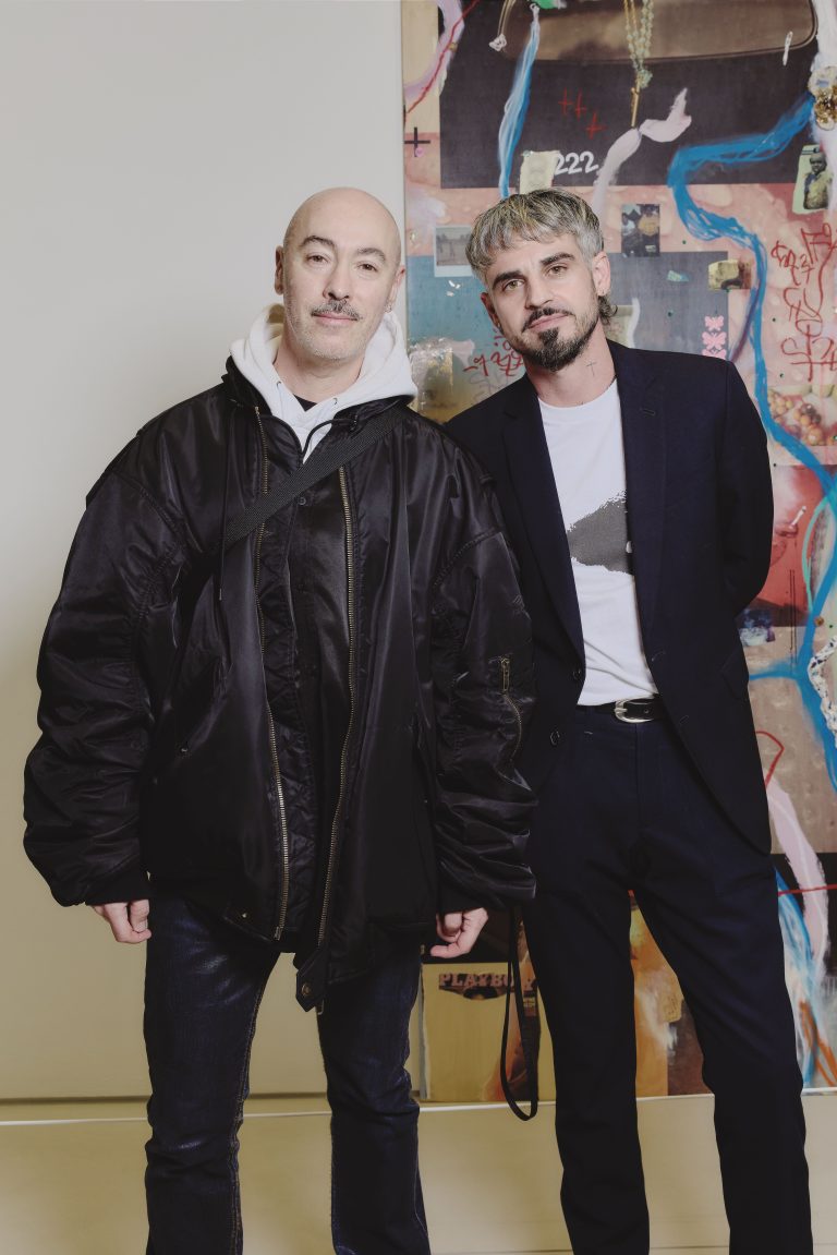  - “Les Apparitions”, la toute première exposition permanente de Reiffers Art Initiatives