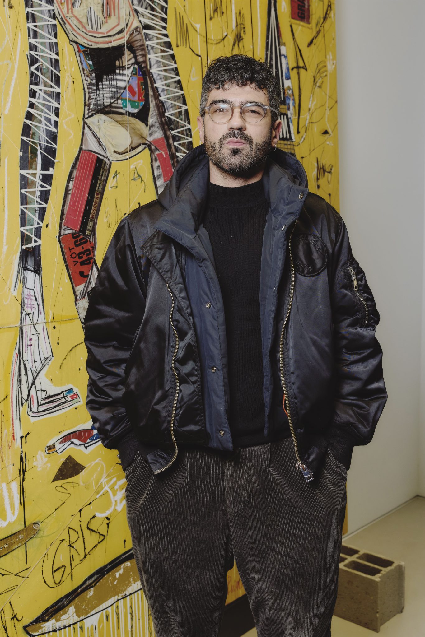  - “Les Apparitions”, la toute première exposition permanente de Reiffers Art Initiatives