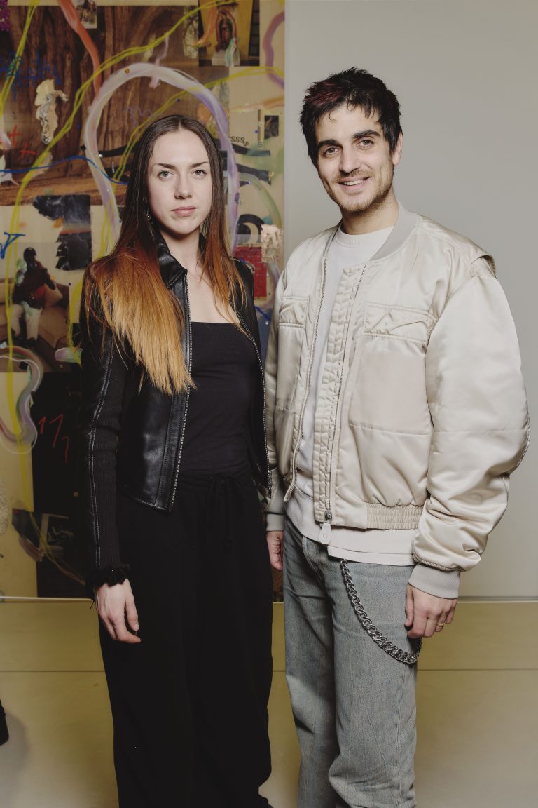  - “Les Apparitions”, la toute première exposition permanente de Reiffers Art Initiatives