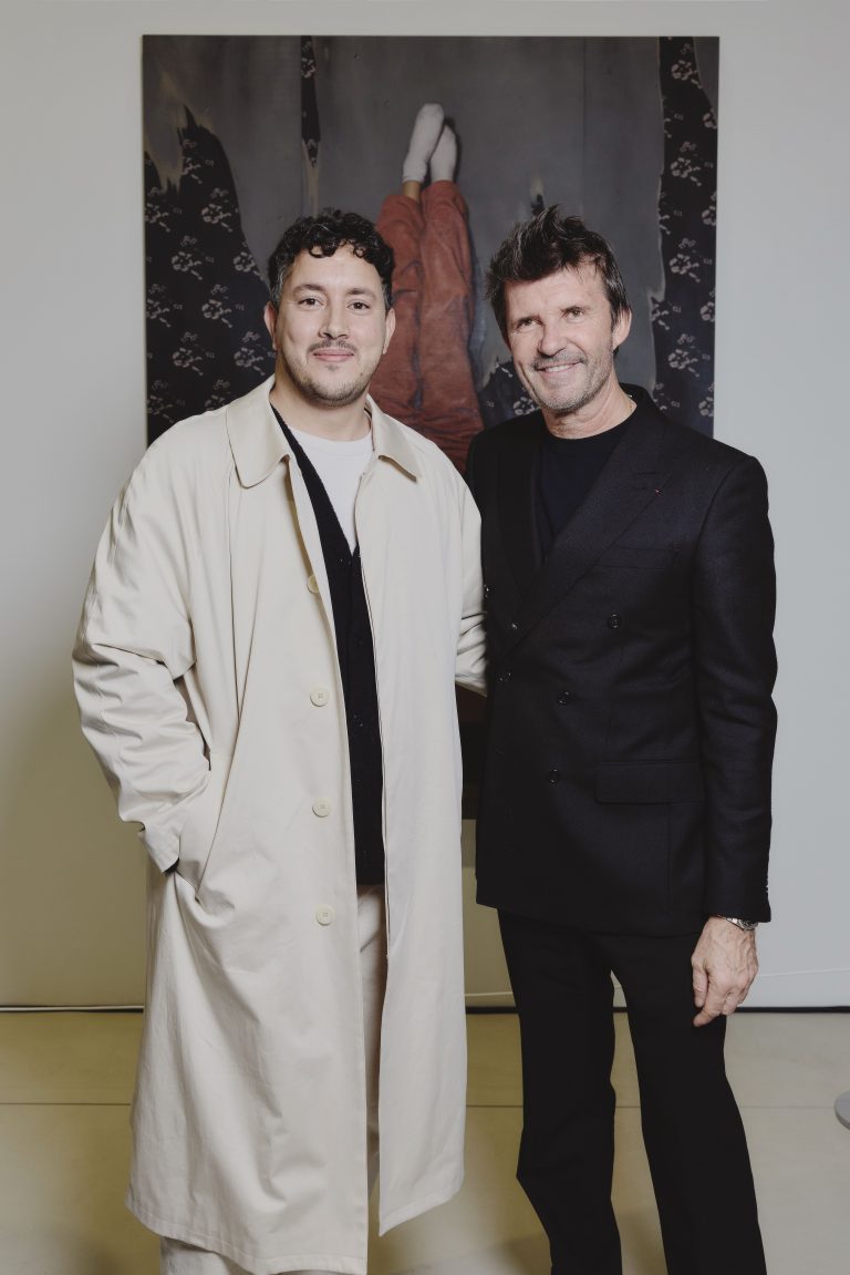  - “Les Apparitions”, la toute première exposition permanente de Reiffers Art Initiatives