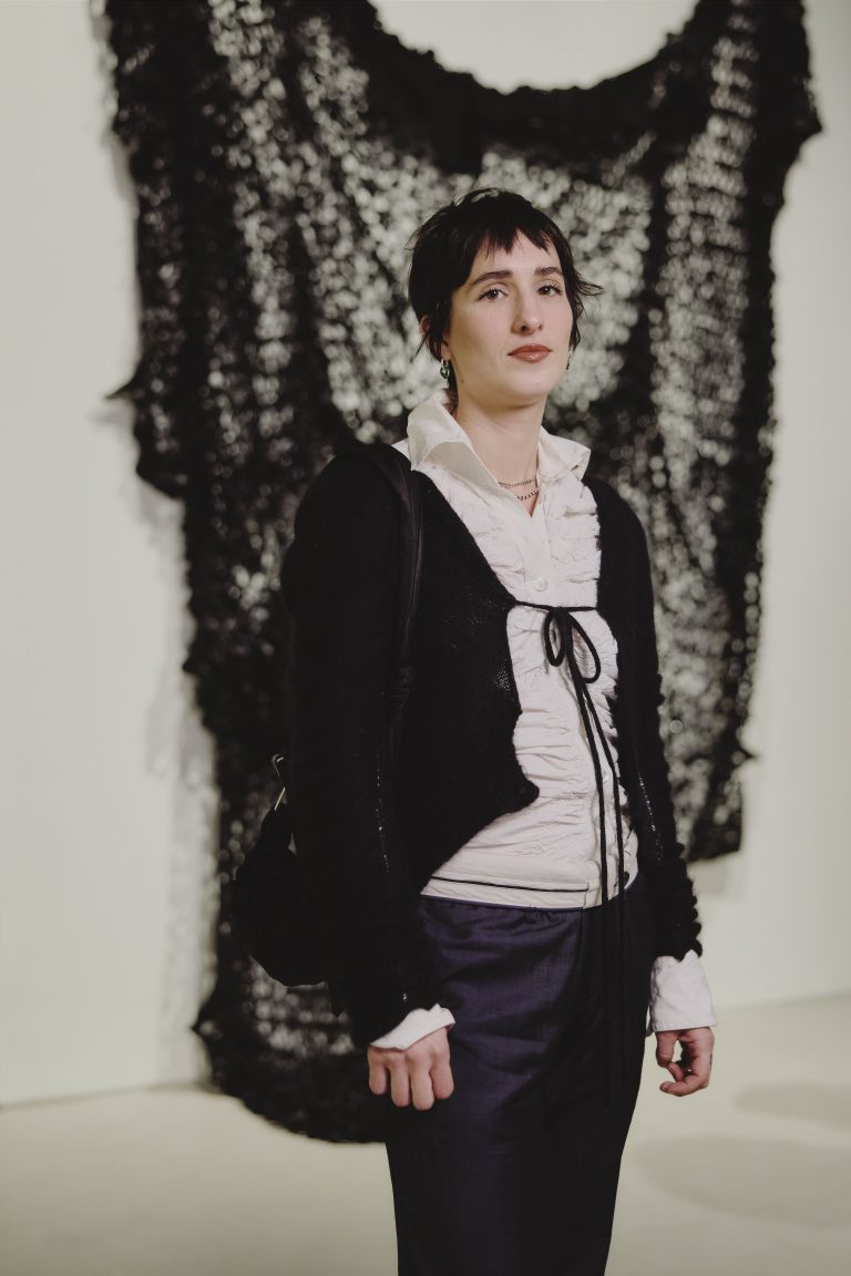  - “Les Apparitions”, la toute première exposition permanente de Reiffers Art Initiatives