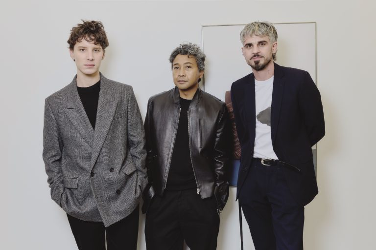  - “Les Apparitions”, la toute première exposition permanente de Reiffers Art Initiatives