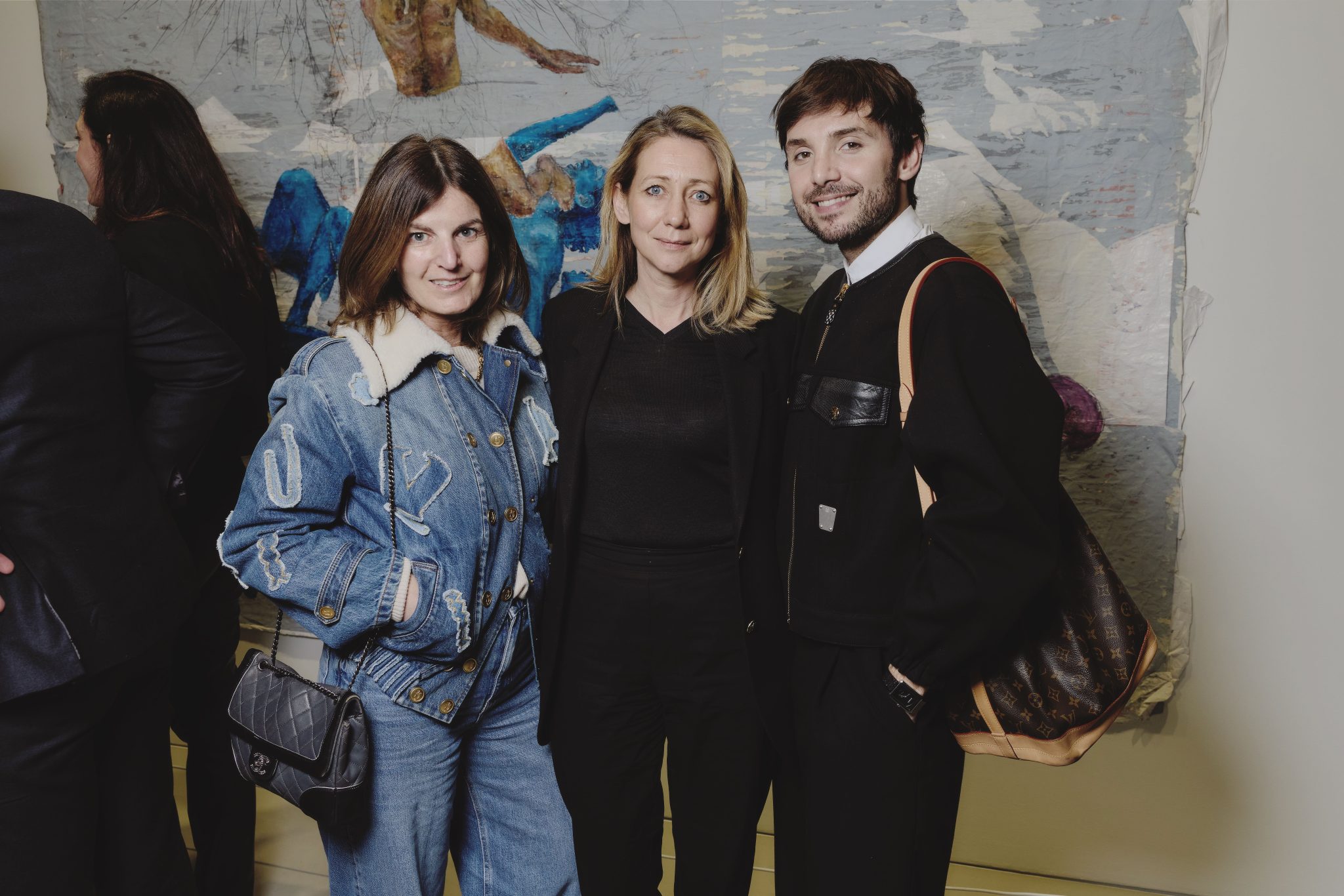  - Reiffers Art Initiatives Presents “Les Apparitions”, its Very First Permanent Exhibition