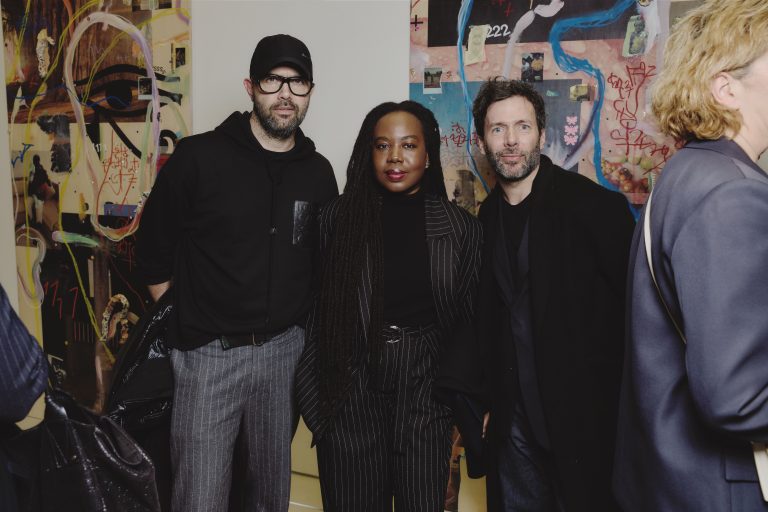  - “Les Apparitions”, la toute première exposition permanente de Reiffers Art Initiatives