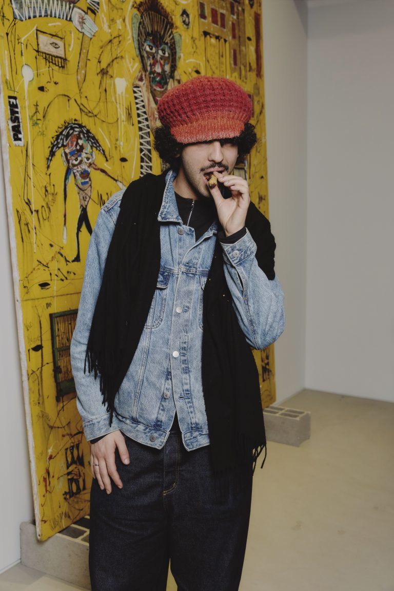 “Les Apparitions”, la toute première exposition permanente de Reiffers Art Initiatives