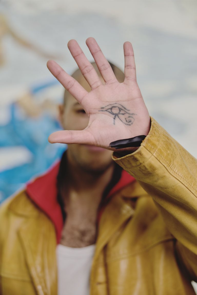  - “Les Apparitions”, la toute première exposition permanente de Reiffers Art Initiatives