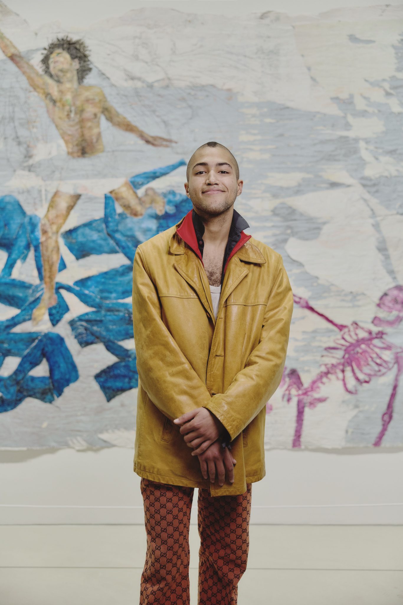  - Reiffers Art Initiatives Presents “Les Apparitions”, its Very First Permanent Exhibition