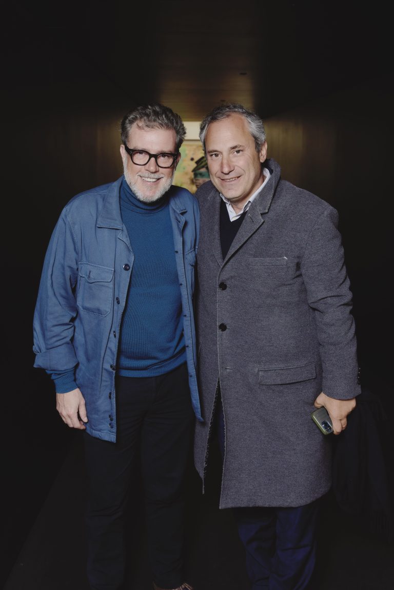  - “Les Apparitions”, la toute première exposition permanente de Reiffers Art Initiatives