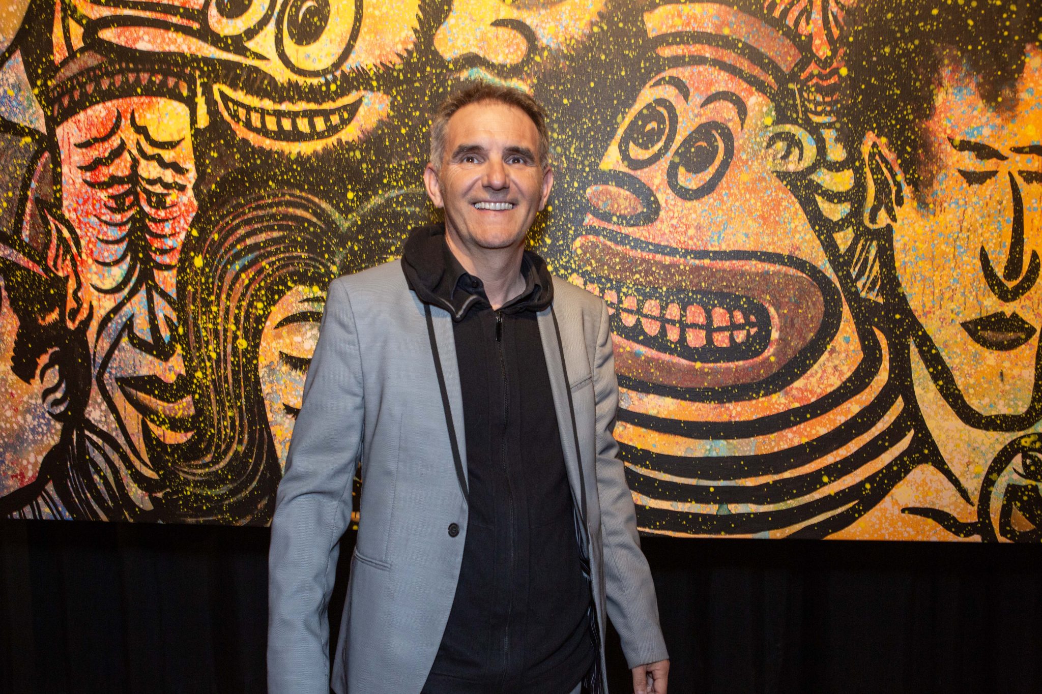  - Les oeuvres d’Hervé Di Rosa célébrées au Mucem