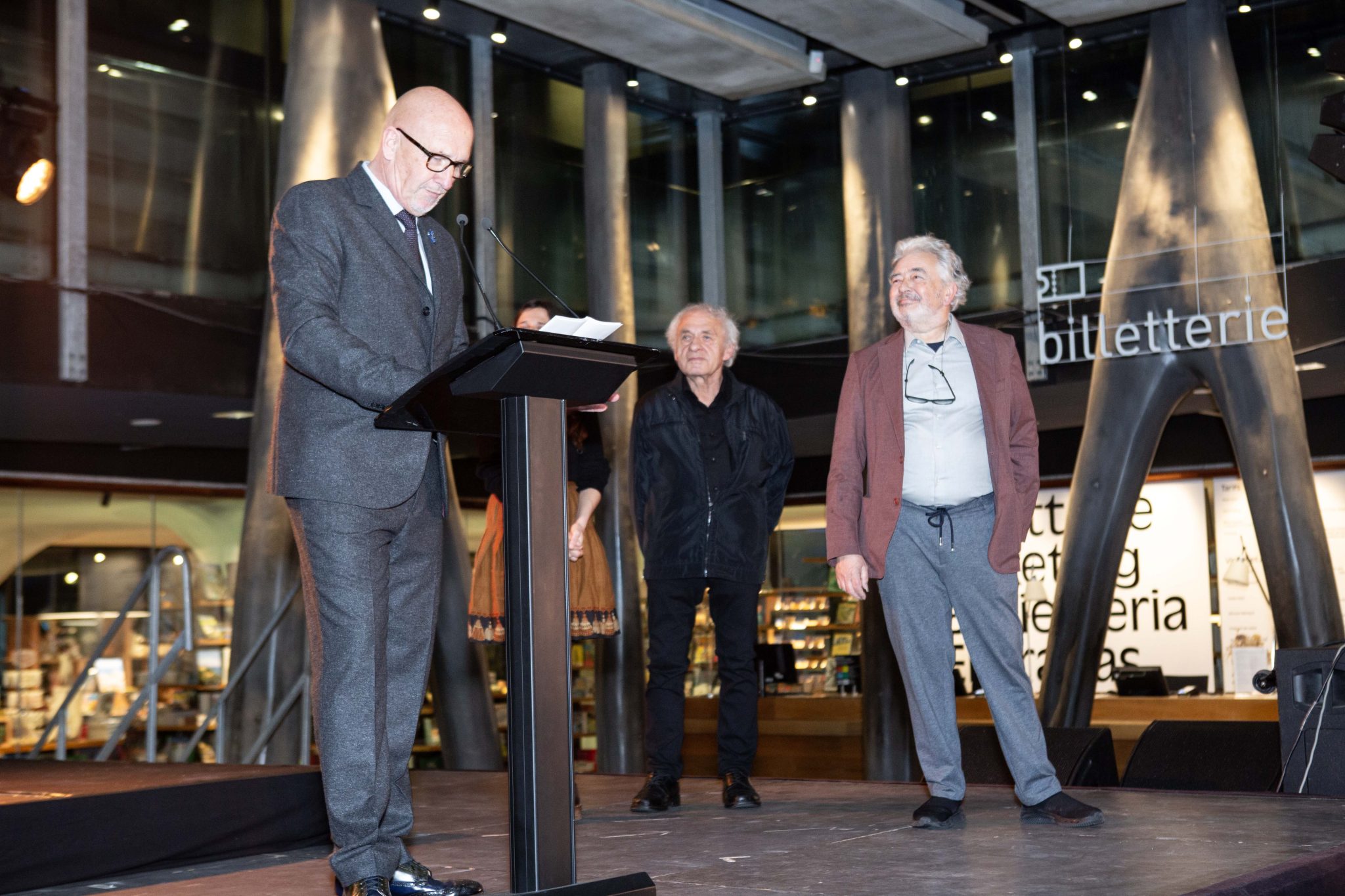  - Les oeuvres d’Hervé Di Rosa célébrées au Mucem