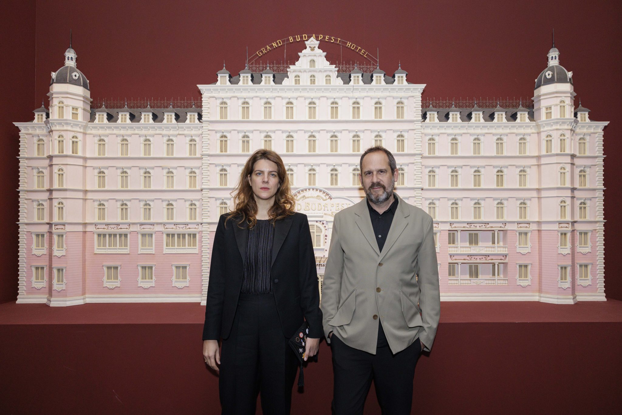  - La Cinémathèque française présente une grande exposition dédiée à Wes Anderson