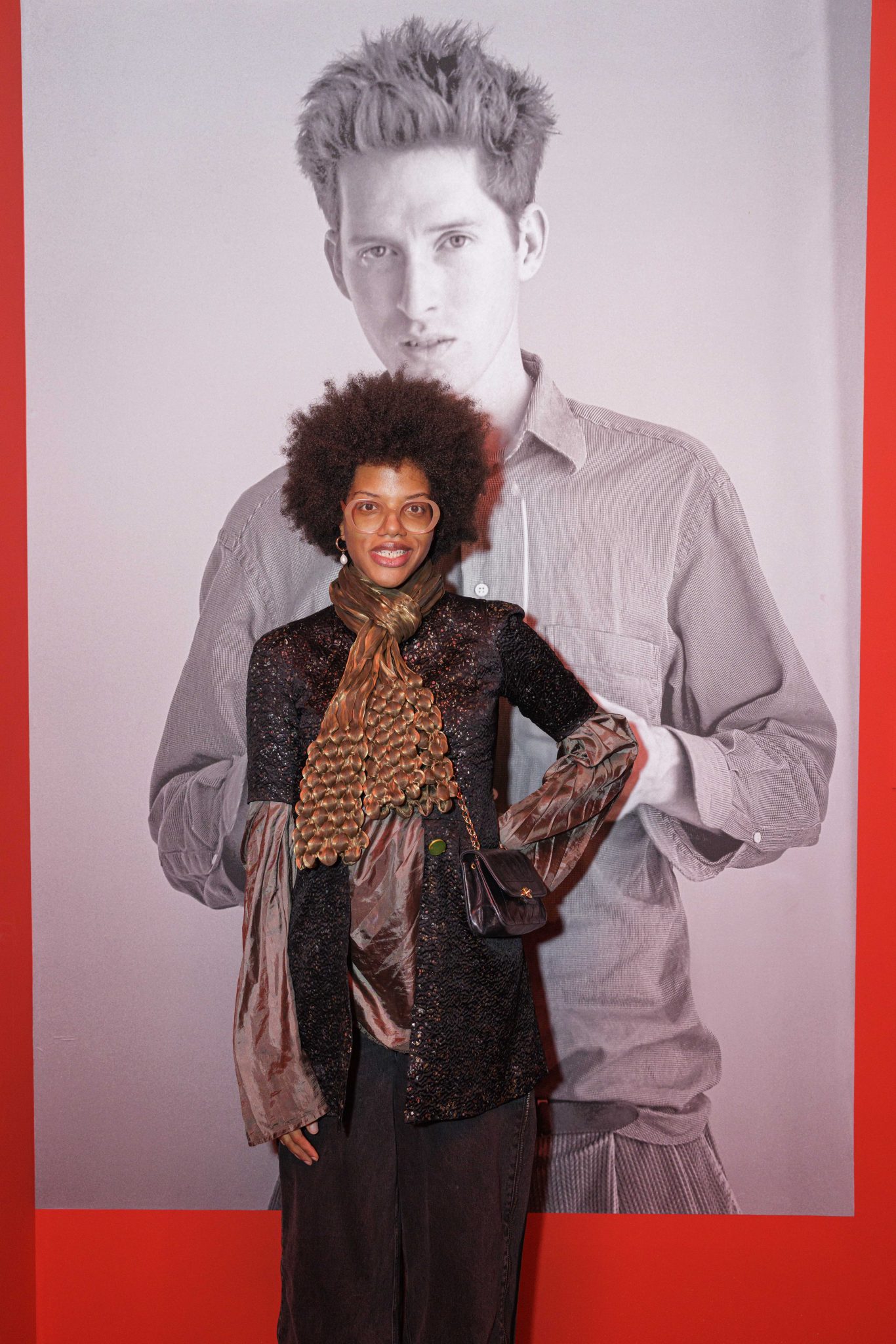  - La Cinémathèque française présente une grande exposition dédiée à Wes Anderson